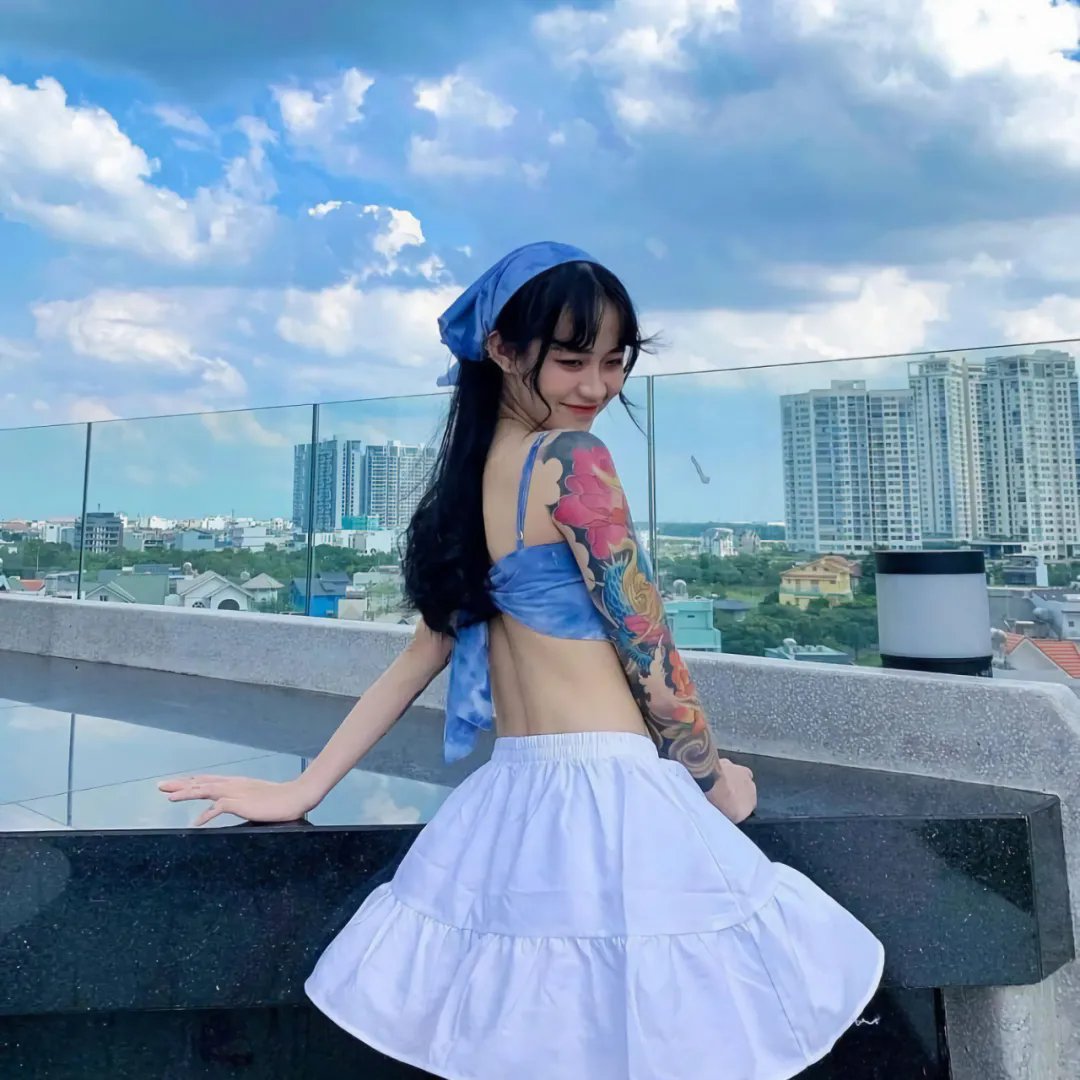 午后之爱