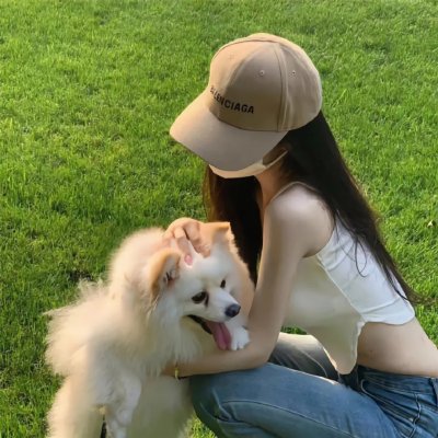 我是丽