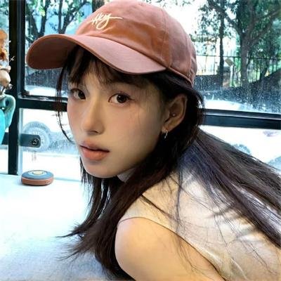 隐形少女